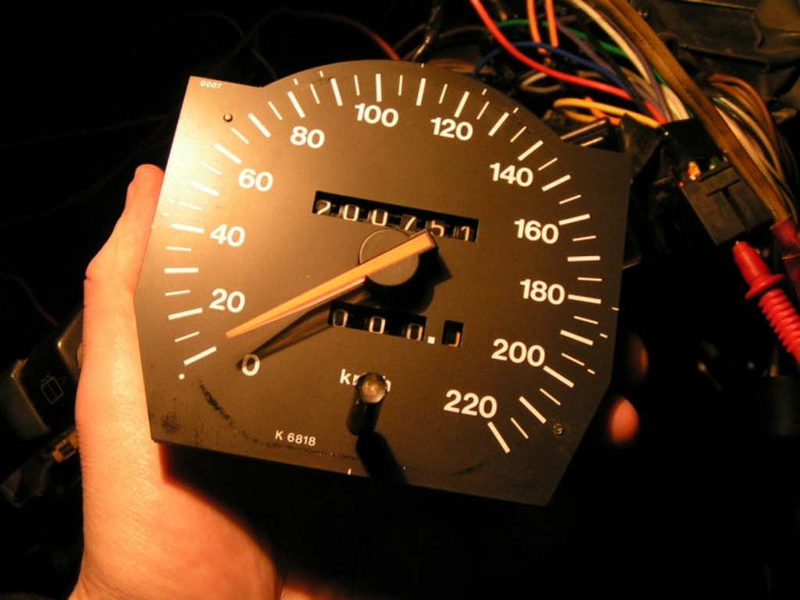 Способы выявления программных ловушек в EEPROM контроллеров